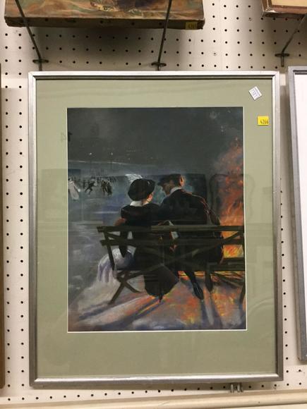 Image for Discovery Art Auction: 9-28-17