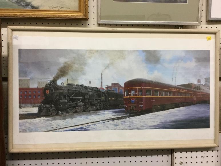 Image for Discovery Art Auction: 9-28-17