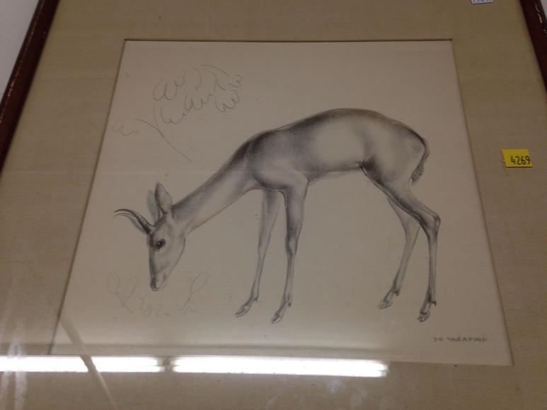 Image for Discovery Art Auction: 9-28-17