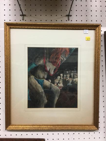 Image for Discovery Art Auction: 9-28-17