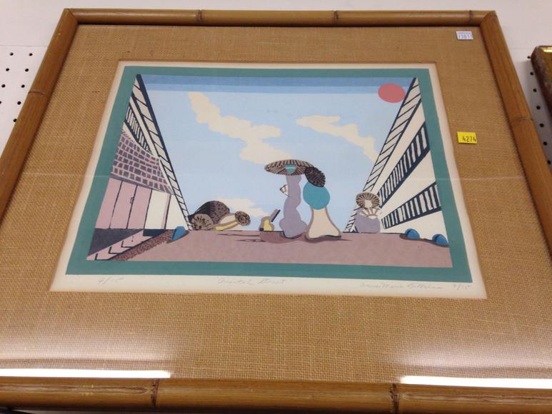 Image for Discovery Art Auction: 9-28-17