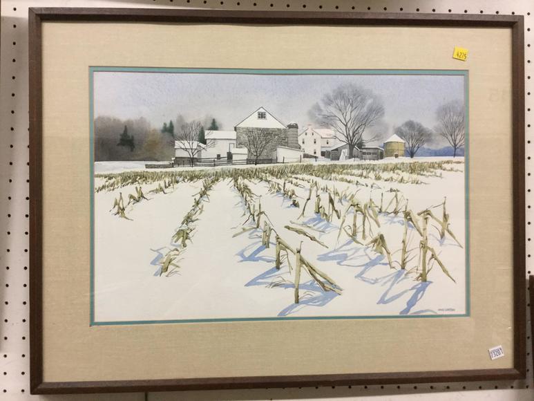 Image for Discovery Art Auction: 9-28-17