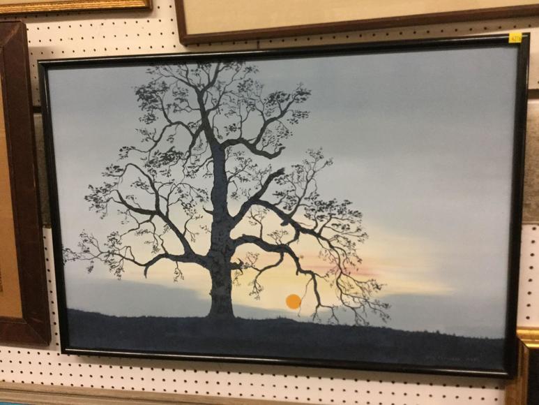 Image for Discovery Art Auction: 9-28-17