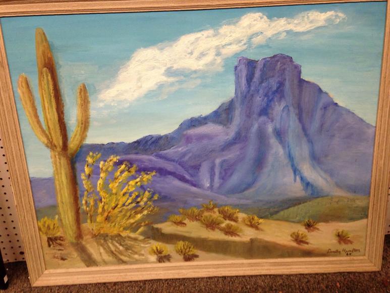 Image for Discovery Art Auction: 9-28-17