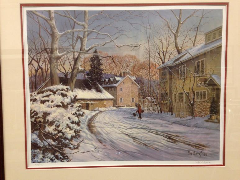 Image for Discovery Art Auction: 9-28-17