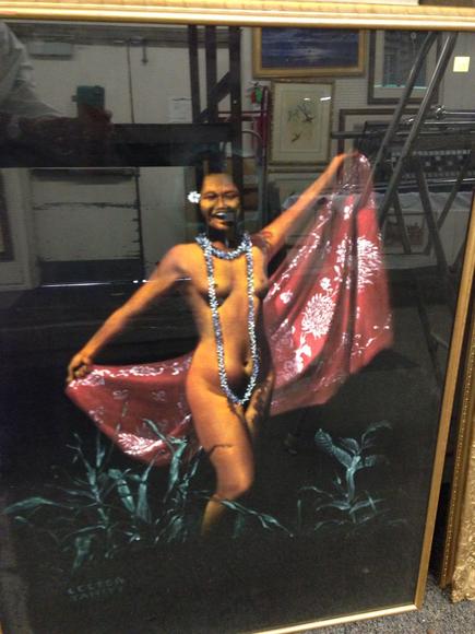 Image for Discovery Art Auction: 9-28-17