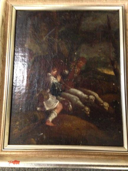 Image for Discovery Art Auction: 9-28-17