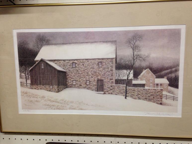 Image for Discovery Art Auction: 9-28-17