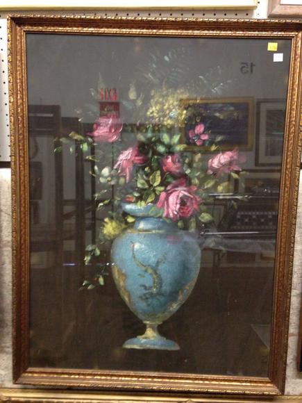 Image for Discovery Art Auction: 9-28-17