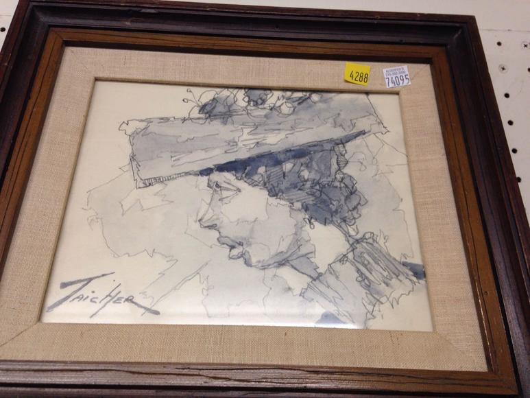 Image for Discovery Art Auction: 9-28-17