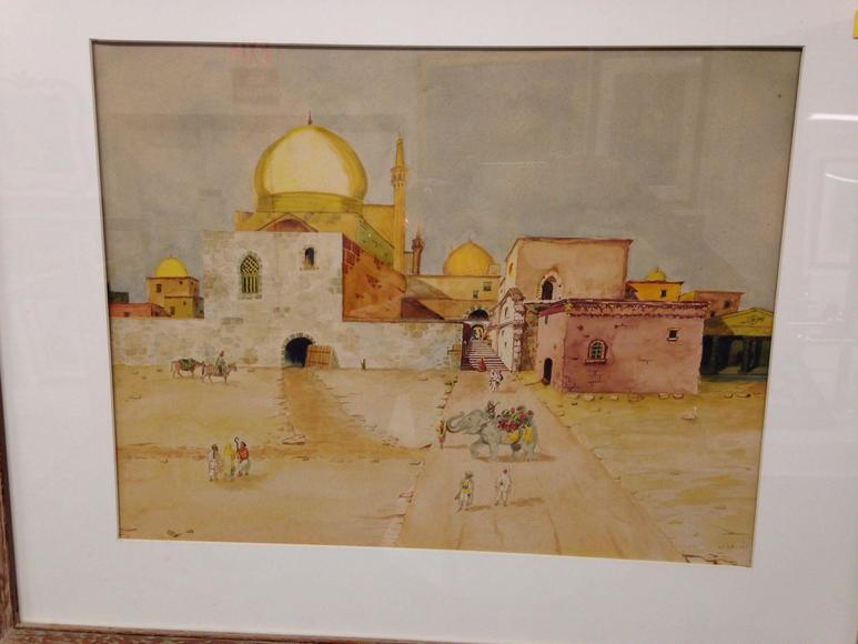 Image for Discovery Art Auction: 9-28-17