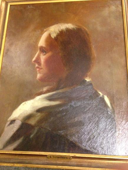 Image for Discovery Art Auction: 9-28-17