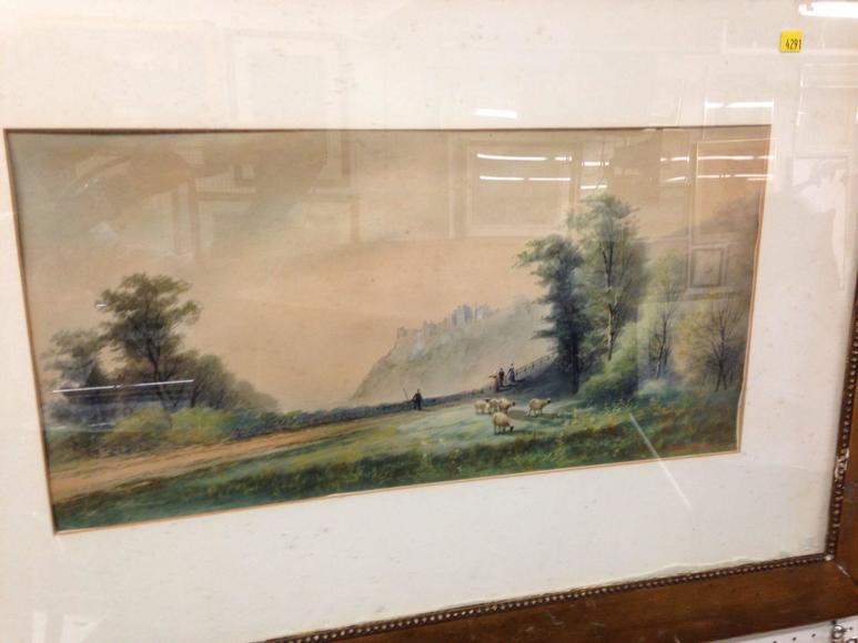 Image for Discovery Art Auction: 9-28-17