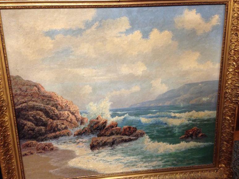 Image for Discovery Art Auction: 9-28-17