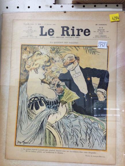 Image for Discovery Art Auction: 9-28-17