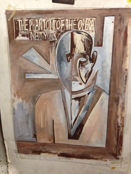 Image for Discovery Art Auction: 9-28-17