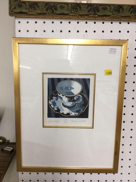 Image for Discovery Art Auction: 9-28-17