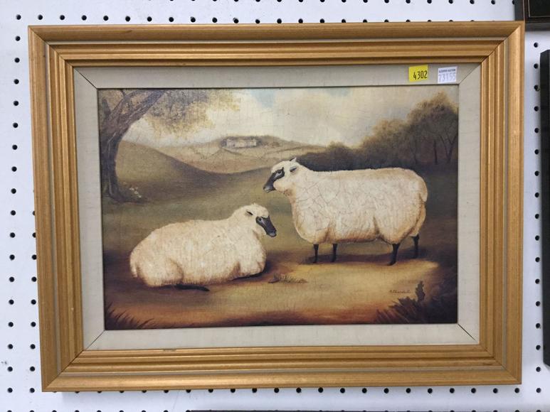 Image for Discovery Art Auction: 9-28-17