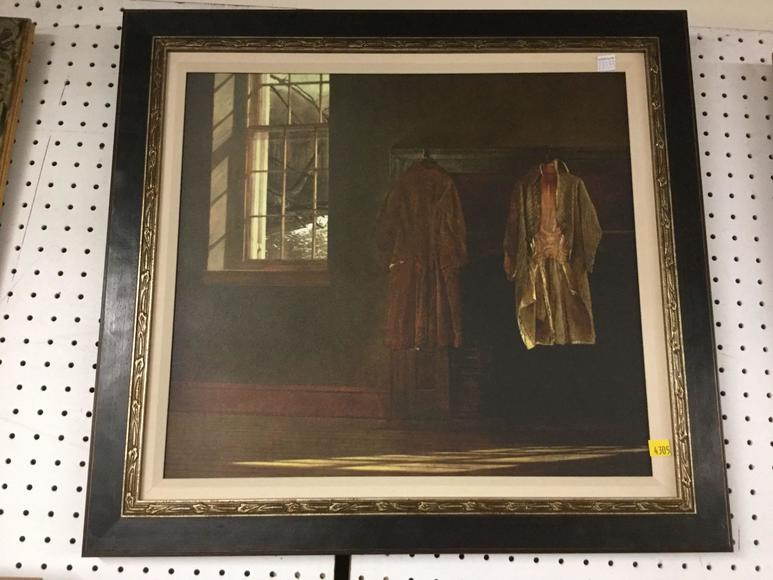 Image for Discovery Art Auction: 9-28-17