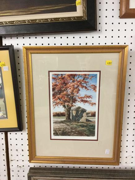 Image for Discovery Art Auction: 9-28-17