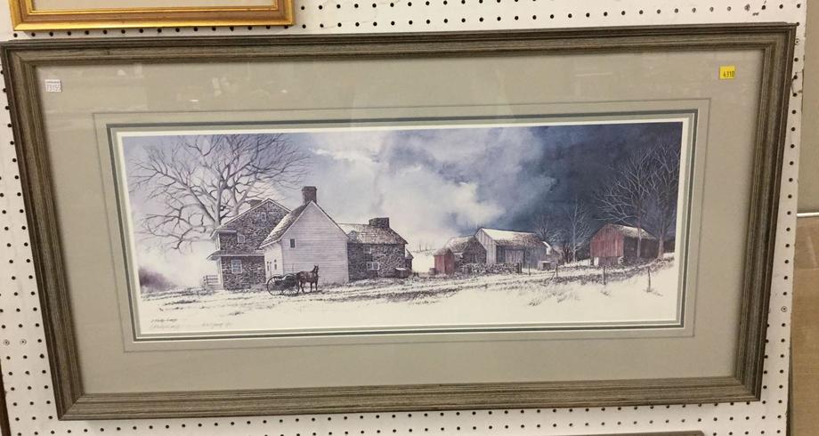 Image for Discovery Art Auction: 9-28-17