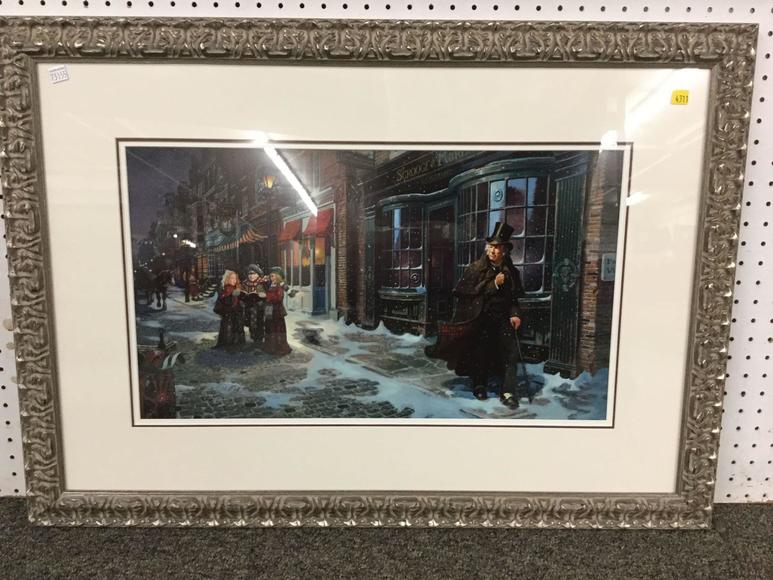 Image for Discovery Art Auction: 9-28-17