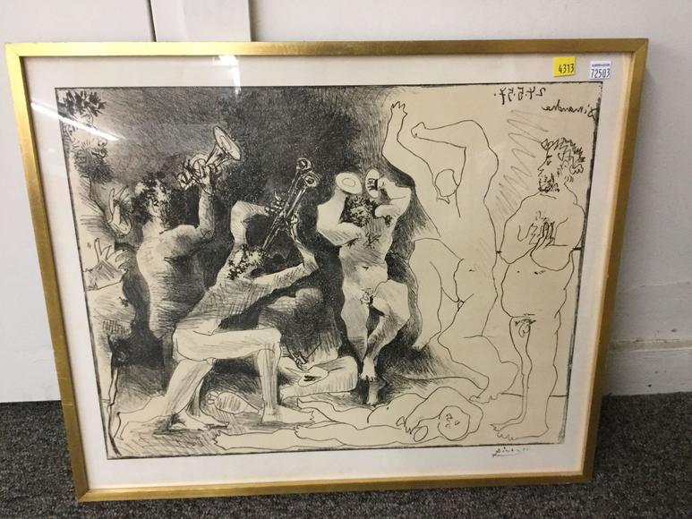 Image for Discovery Art Auction: 9-28-17