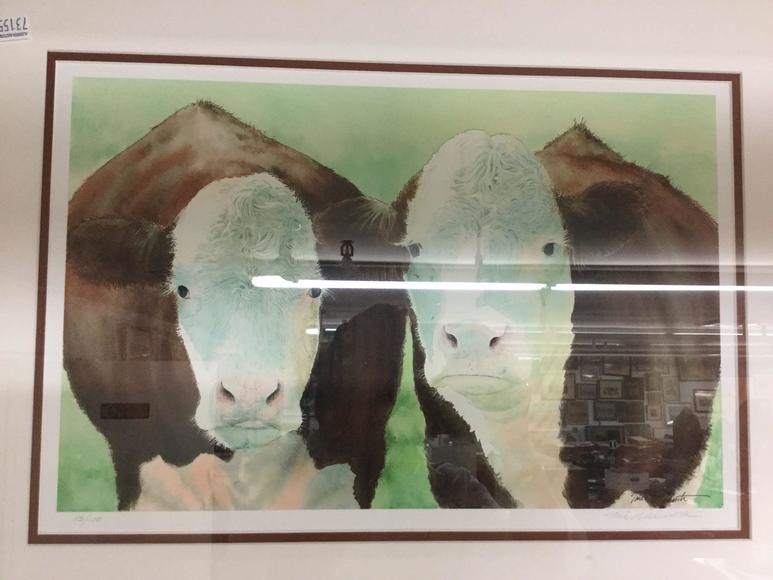 Image for Discovery Art Auction: 9-28-17