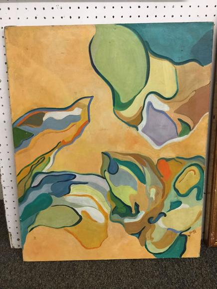 Image for Discovery Art Auction: 9-28-17