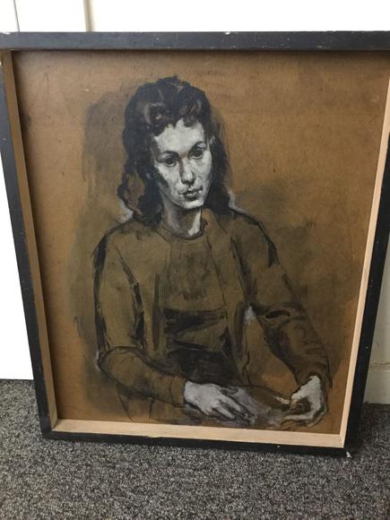 Image for Discovery Art Auction: 9-28-17