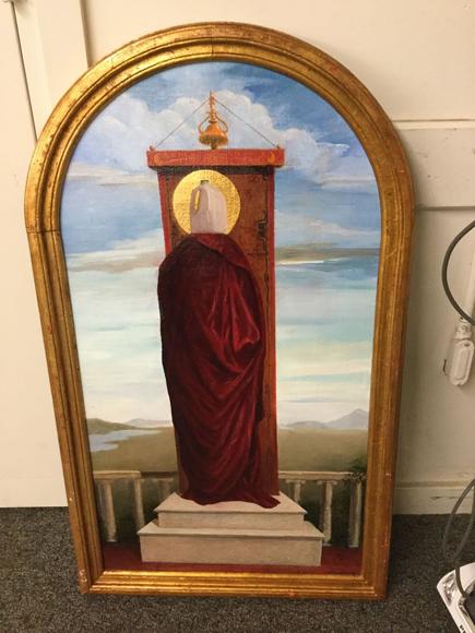 Image for Discovery Art Auction: 9-28-17