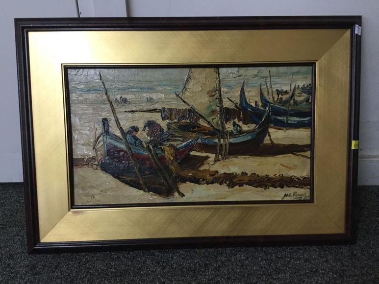 Image for Discovery Art Auction: 9-28-17