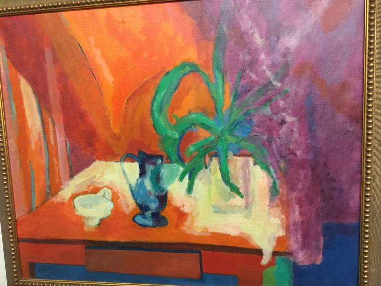 Image for Discovery Art Auction: 9-28-17