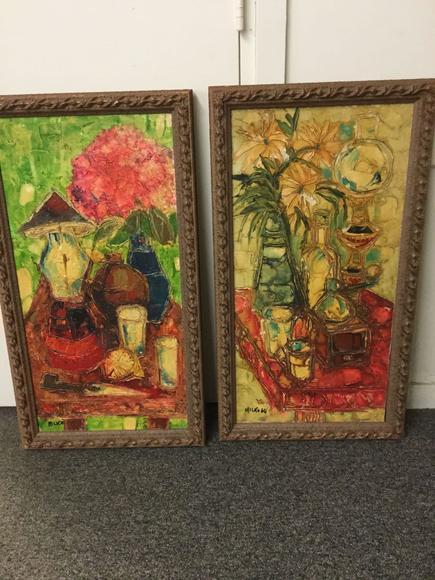 Image for Discovery Art Auction: 9-28-17