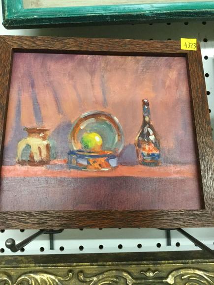 Image for Discovery Art Auction: 9-28-17