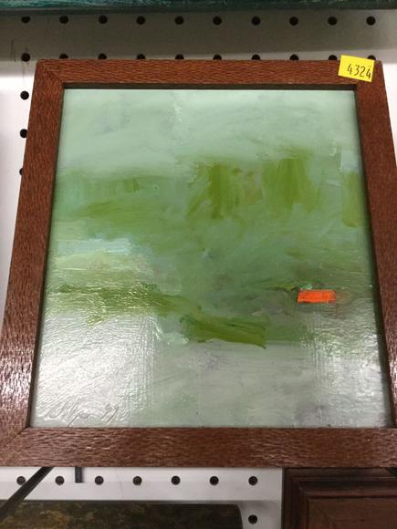 Image for Discovery Art Auction: 9-28-17