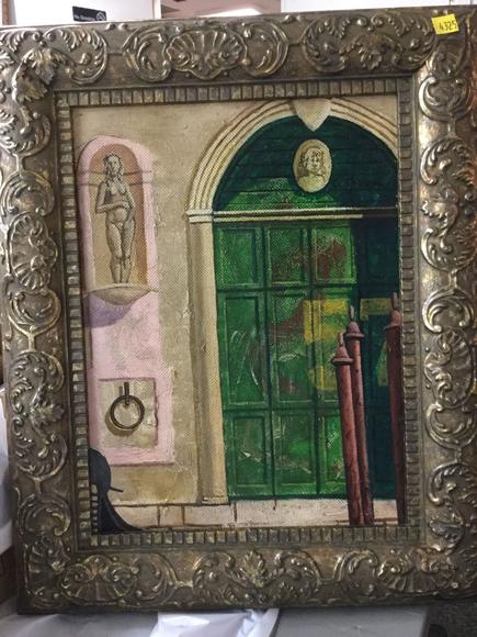 Image for Discovery Art Auction: 9-28-17