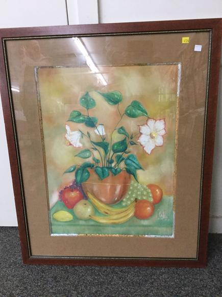 Image for Discovery Art Auction: 9-28-17