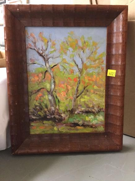 Image for Discovery Art Auction: 9-28-17