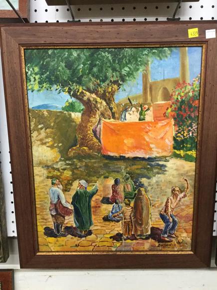 Image for Discovery Art Auction: 9-28-17