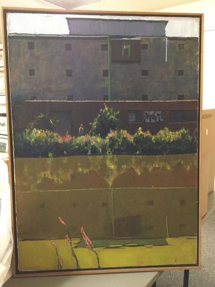 Image for Discovery Art Auction: 9-28-17