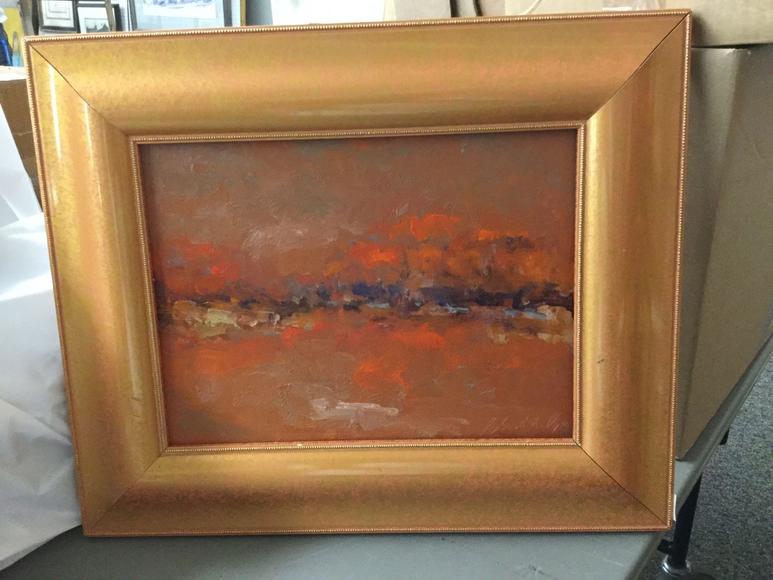 Image for Discovery Art Auction: 9-28-17