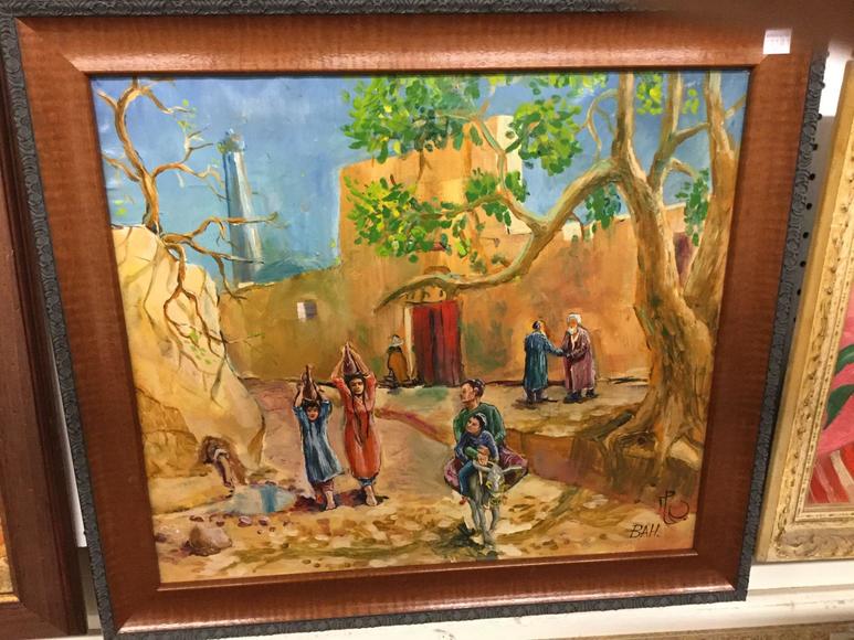 Image for Discovery Art Auction: 9-28-17