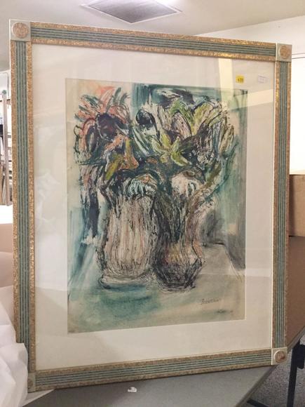 Image for Discovery Art Auction: 9-28-17