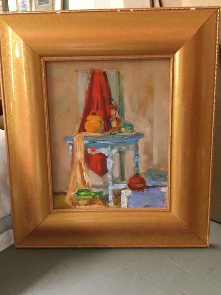 Image for Discovery Art Auction: 9-28-17