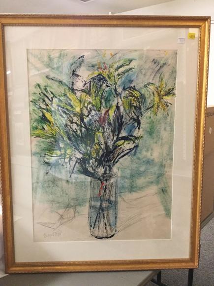 Image for Discovery Art Auction: 9-28-17