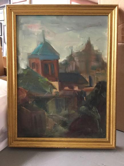 Image for Discovery Art Auction: 9-28-17