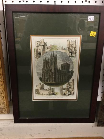 Image for Discovery Art Auction: 9-28-17