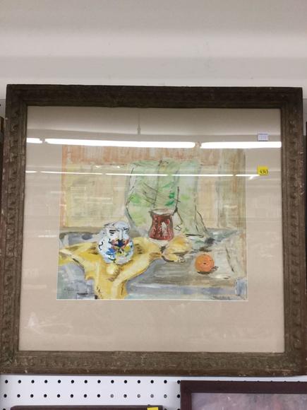 Image for Discovery Art Auction: 9-28-17