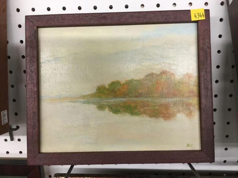 Image for Discovery Art Auction: 9-28-17